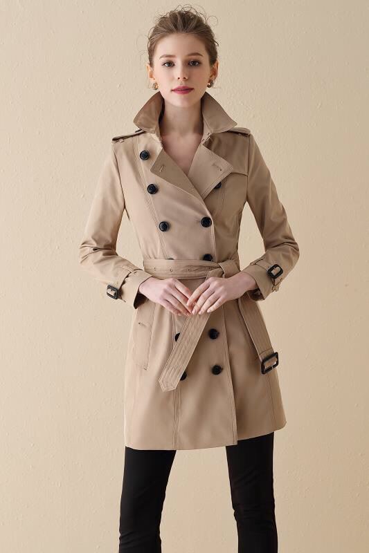 Burberry Outwear